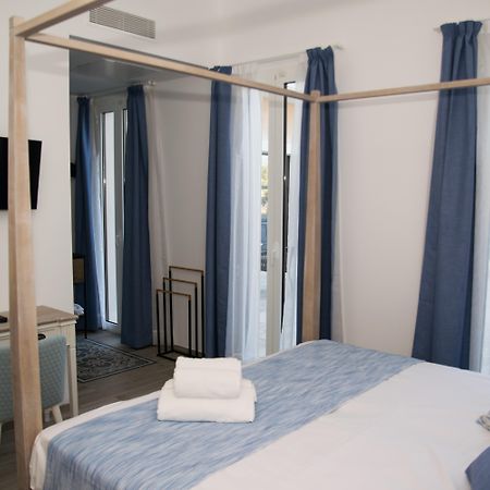 Boutique Hotel Petit Sant Miquel (Adults Only) Calonge (Mallorca) Exterior foto