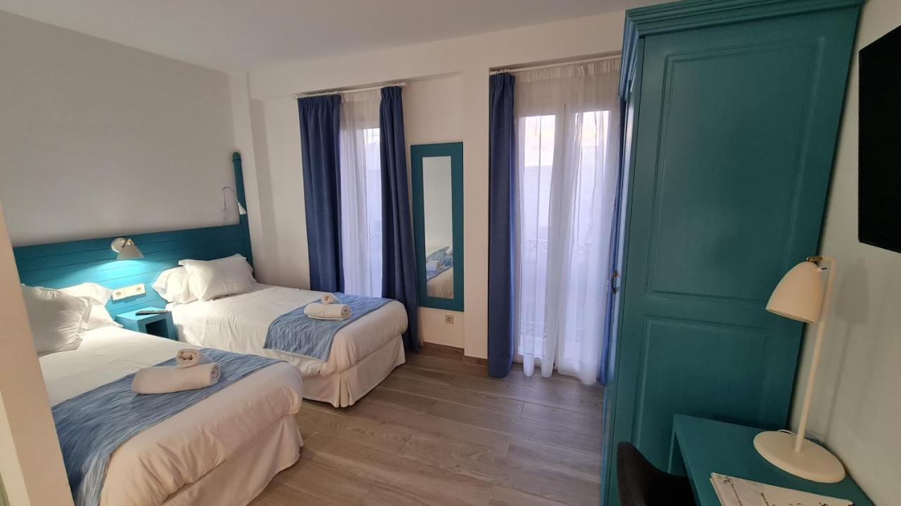 Boutique Hotel Petit Sant Miquel (Adults Only) Calonge (Mallorca) Exterior foto