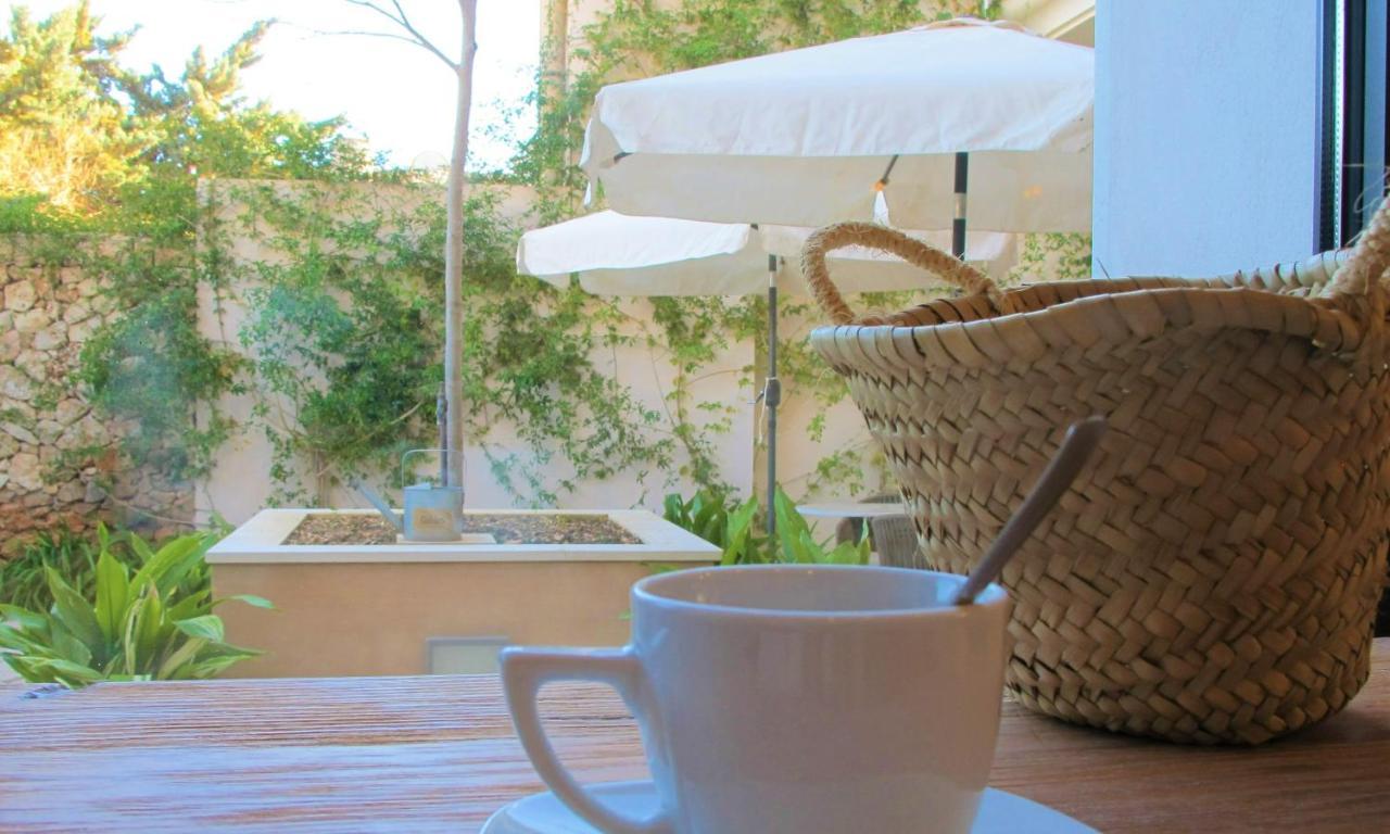 Boutique Hotel Petit Sant Miquel (Adults Only) Calonge (Mallorca) Exterior foto