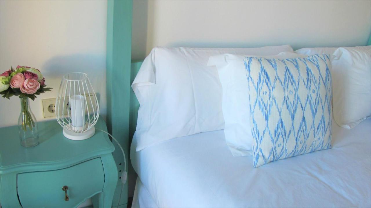 Boutique Hotel Petit Sant Miquel (Adults Only) Calonge (Mallorca) Exterior foto