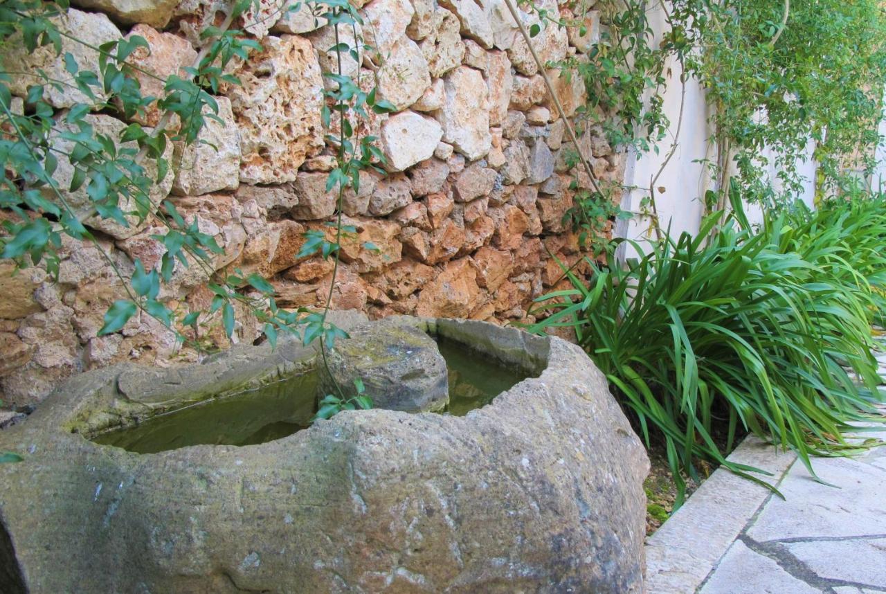 Boutique Hotel Petit Sant Miquel (Adults Only) Calonge (Mallorca) Exterior foto