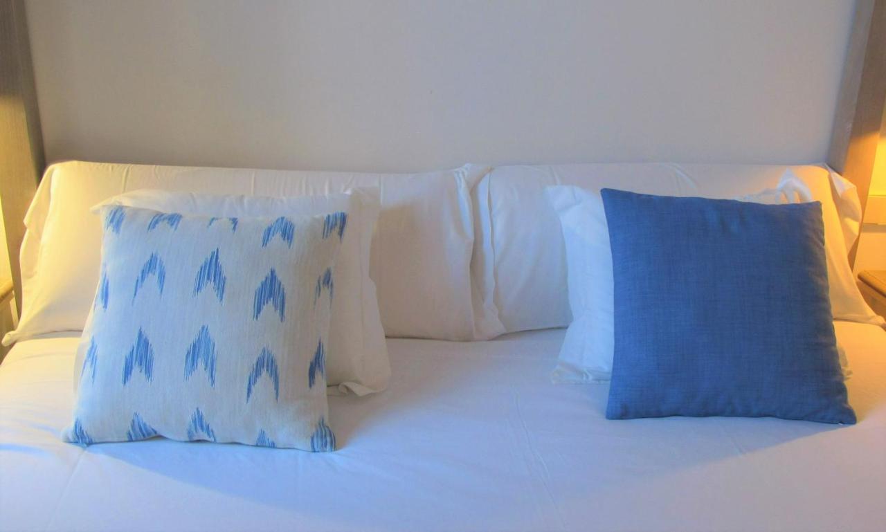 Boutique Hotel Petit Sant Miquel (Adults Only) Calonge (Mallorca) Exterior foto