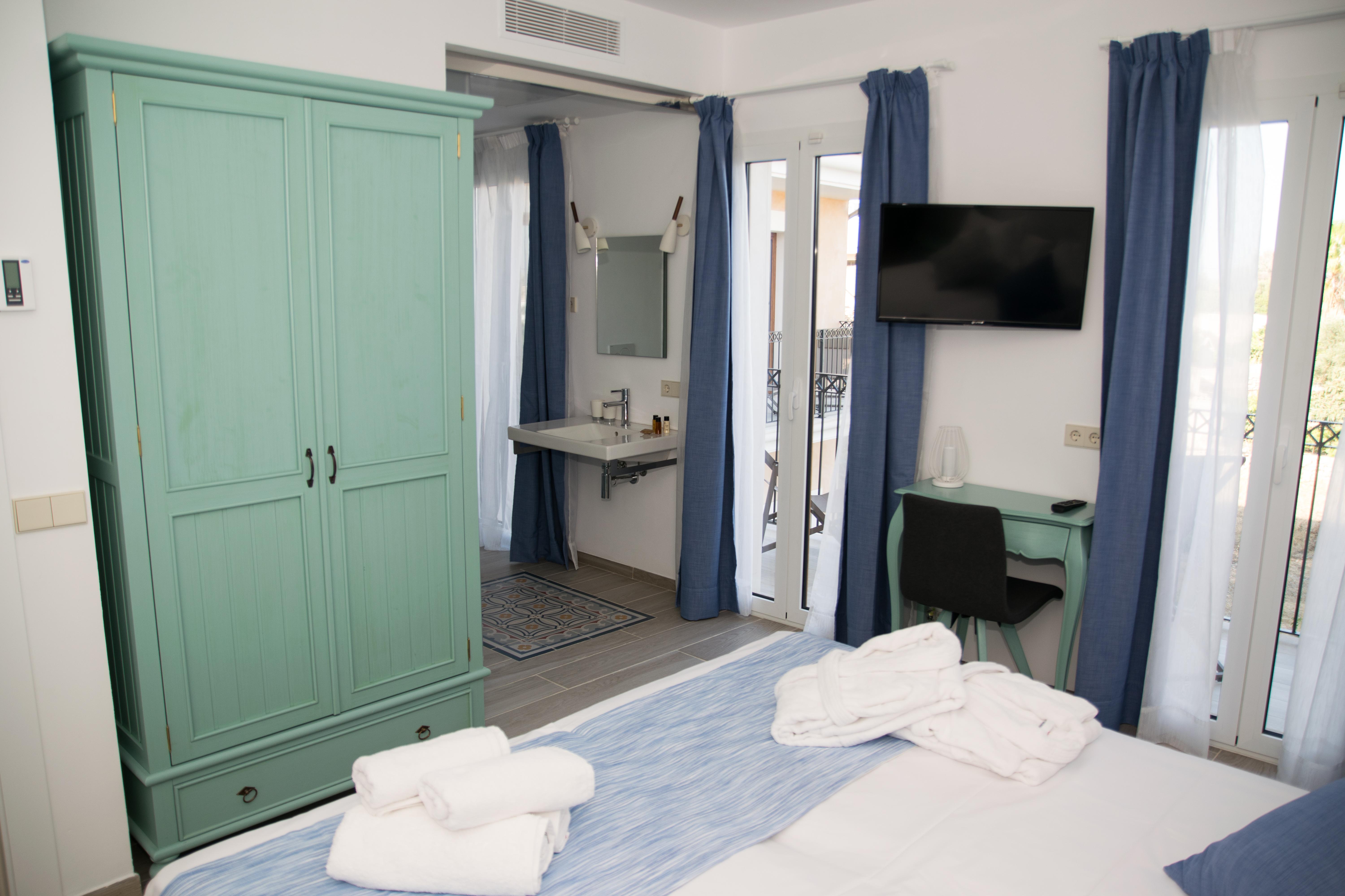 Boutique Hotel Petit Sant Miquel (Adults Only) Calonge (Mallorca) Exterior foto