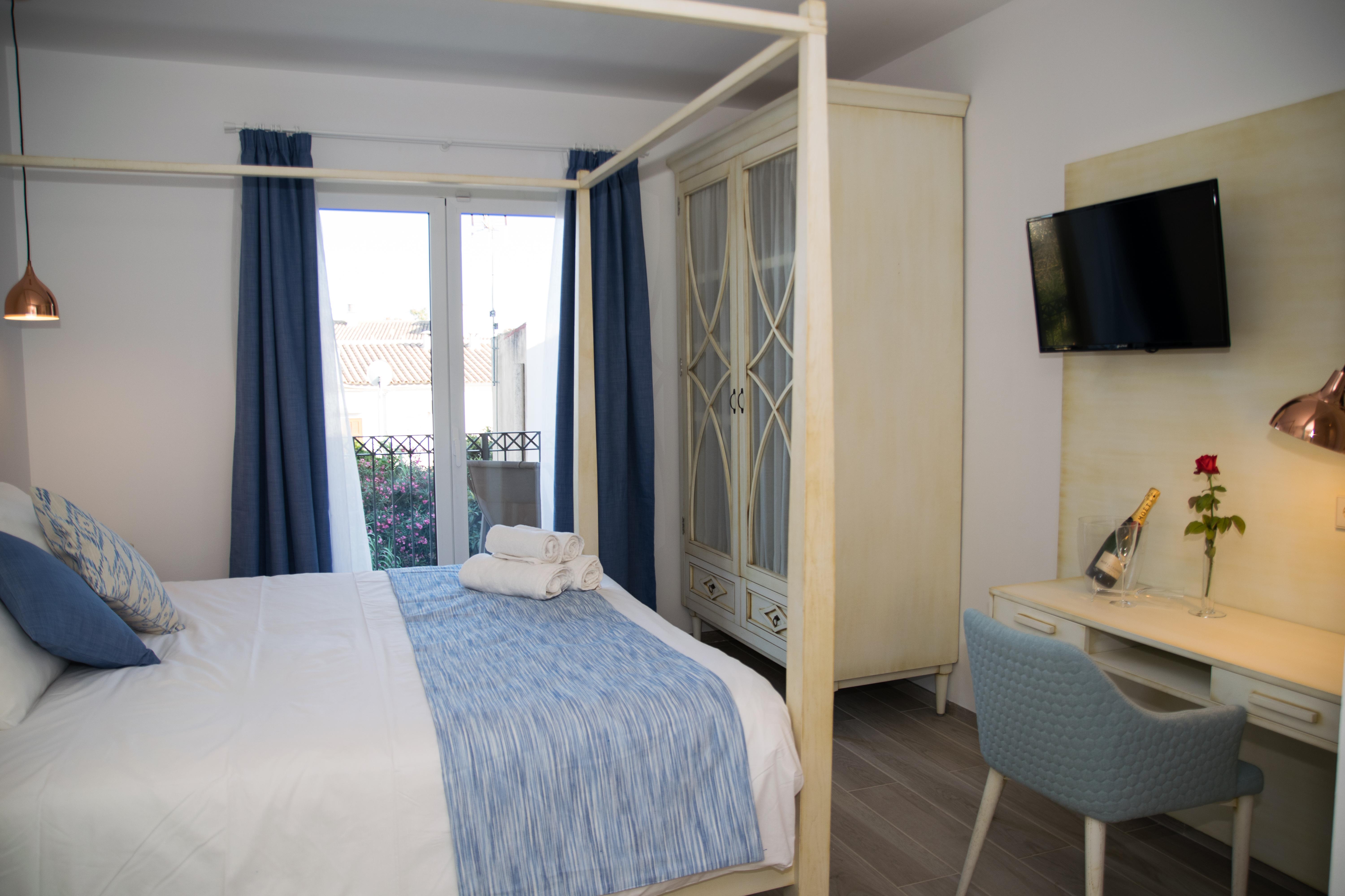 Boutique Hotel Petit Sant Miquel (Adults Only) Calonge (Mallorca) Exterior foto