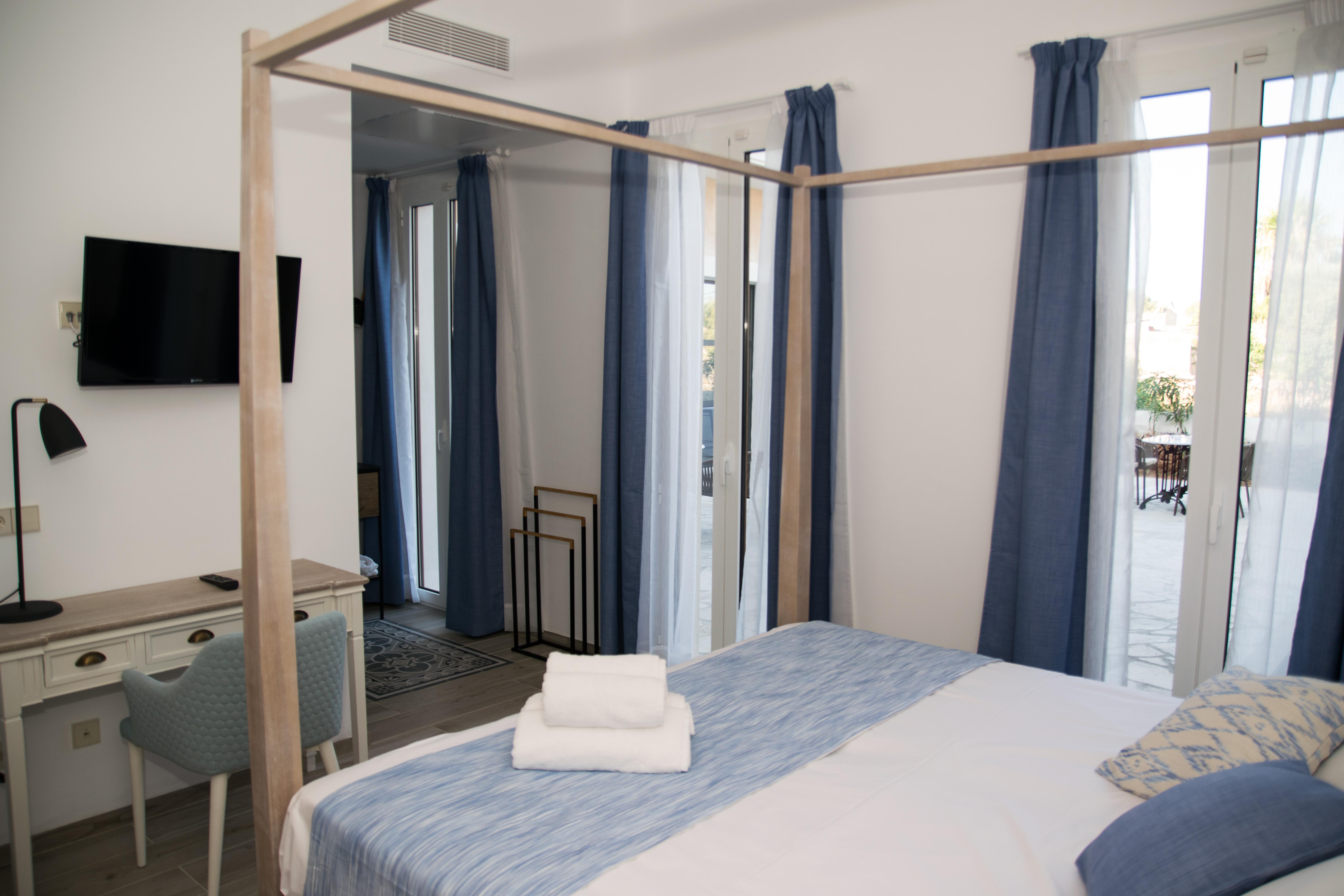 Boutique Hotel Petit Sant Miquel (Adults Only) Calonge (Mallorca) Exterior foto