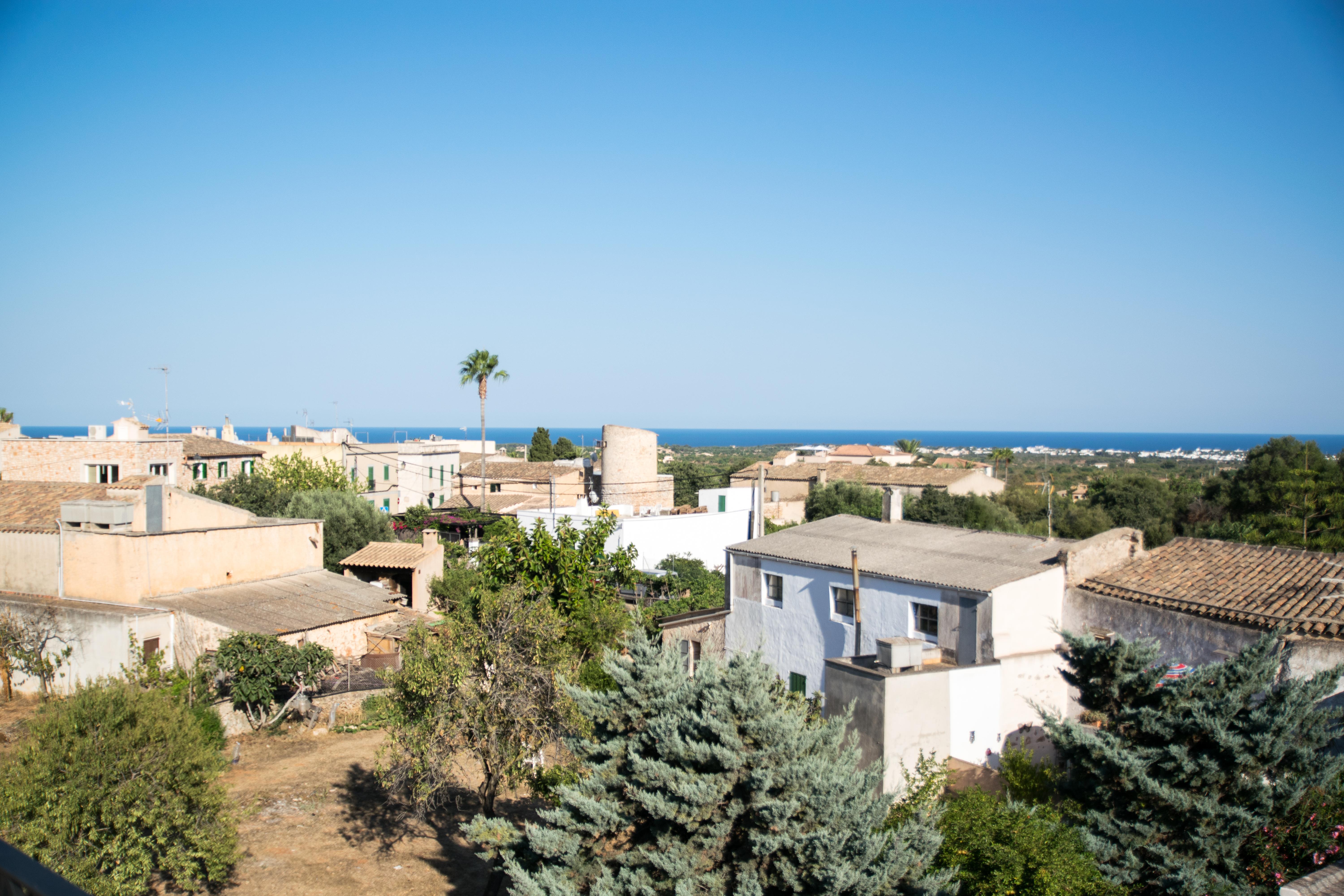 Boutique Hotel Petit Sant Miquel (Adults Only) Calonge (Mallorca) Exterior foto