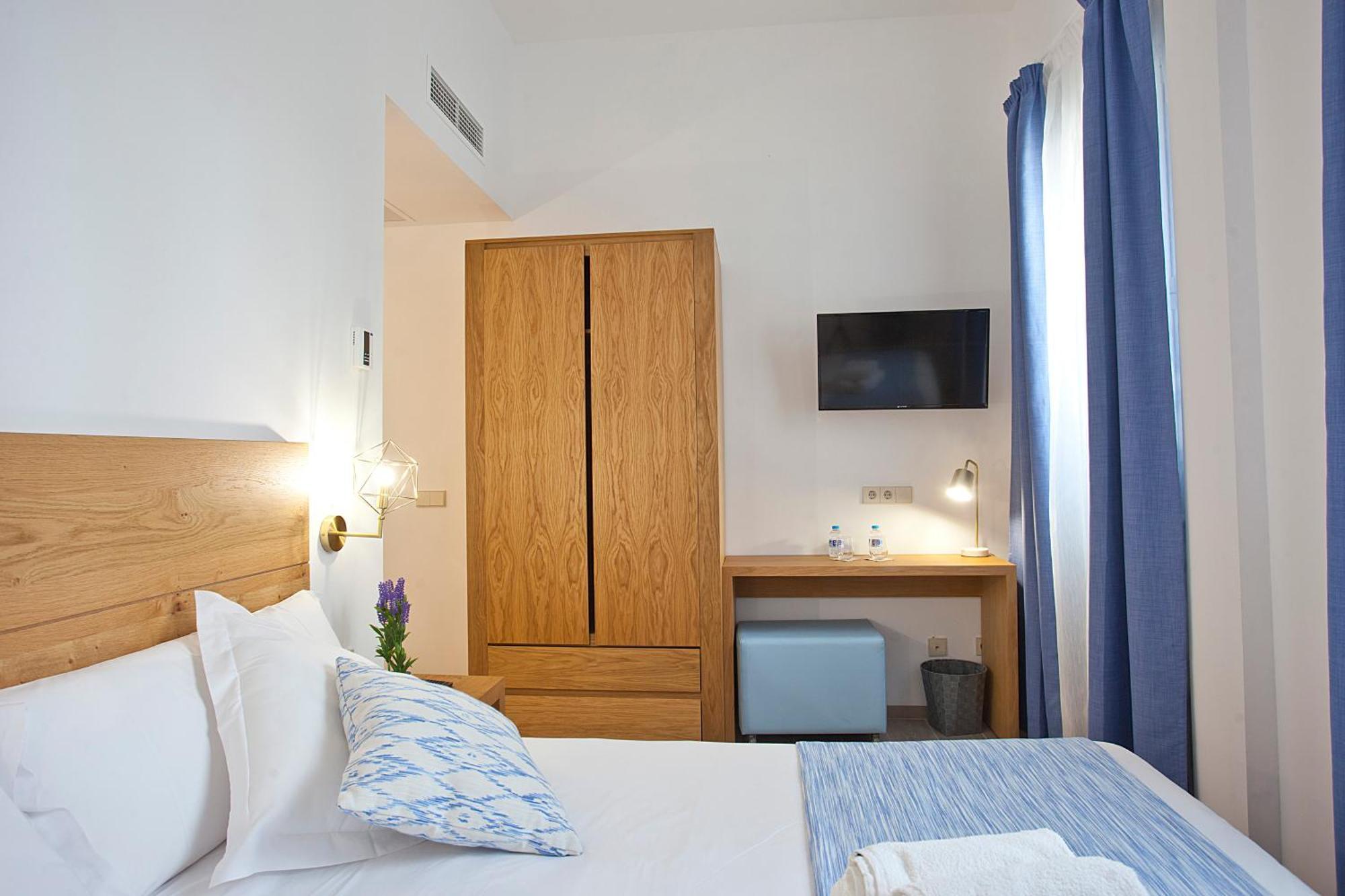 Boutique Hotel Petit Sant Miquel (Adults Only) Calonge (Mallorca) Exterior foto