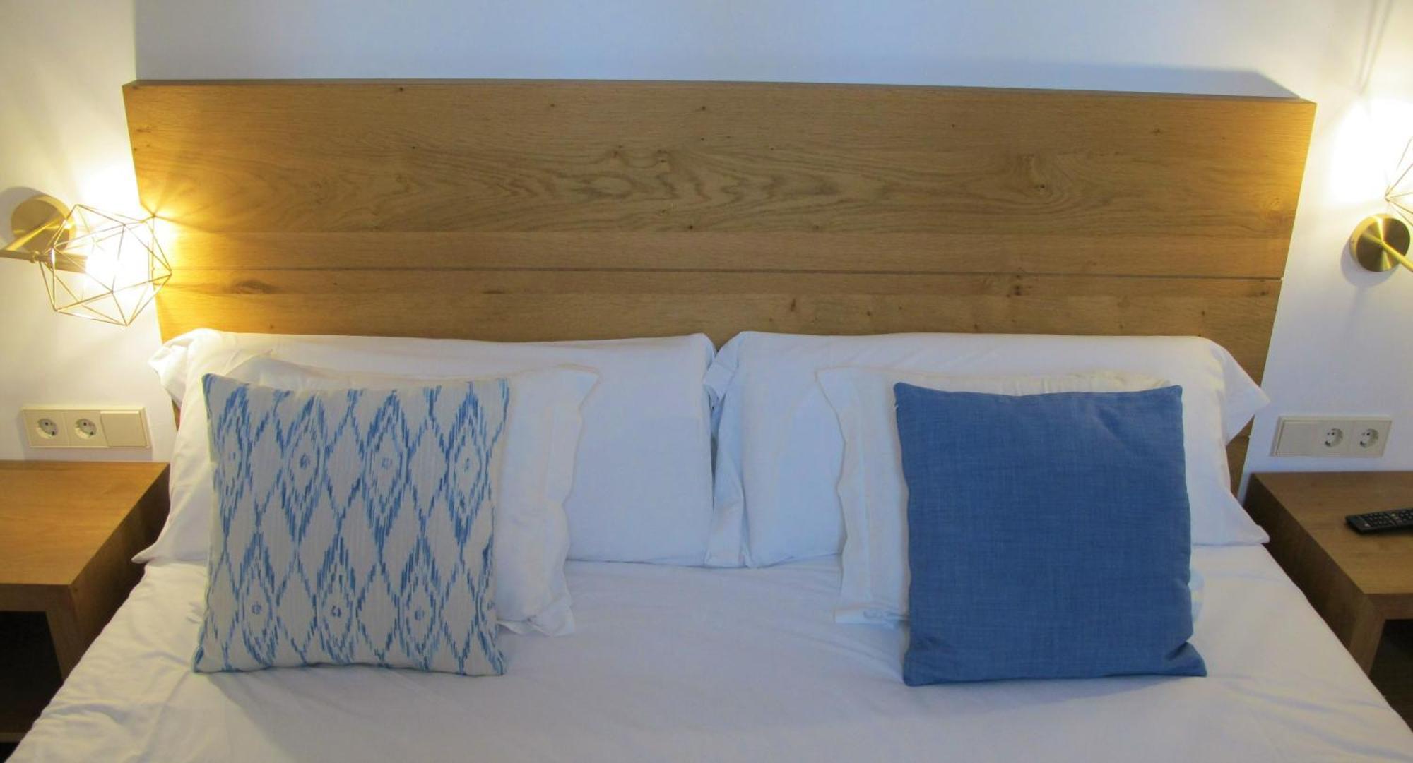 Boutique Hotel Petit Sant Miquel (Adults Only) Calonge (Mallorca) Exterior foto