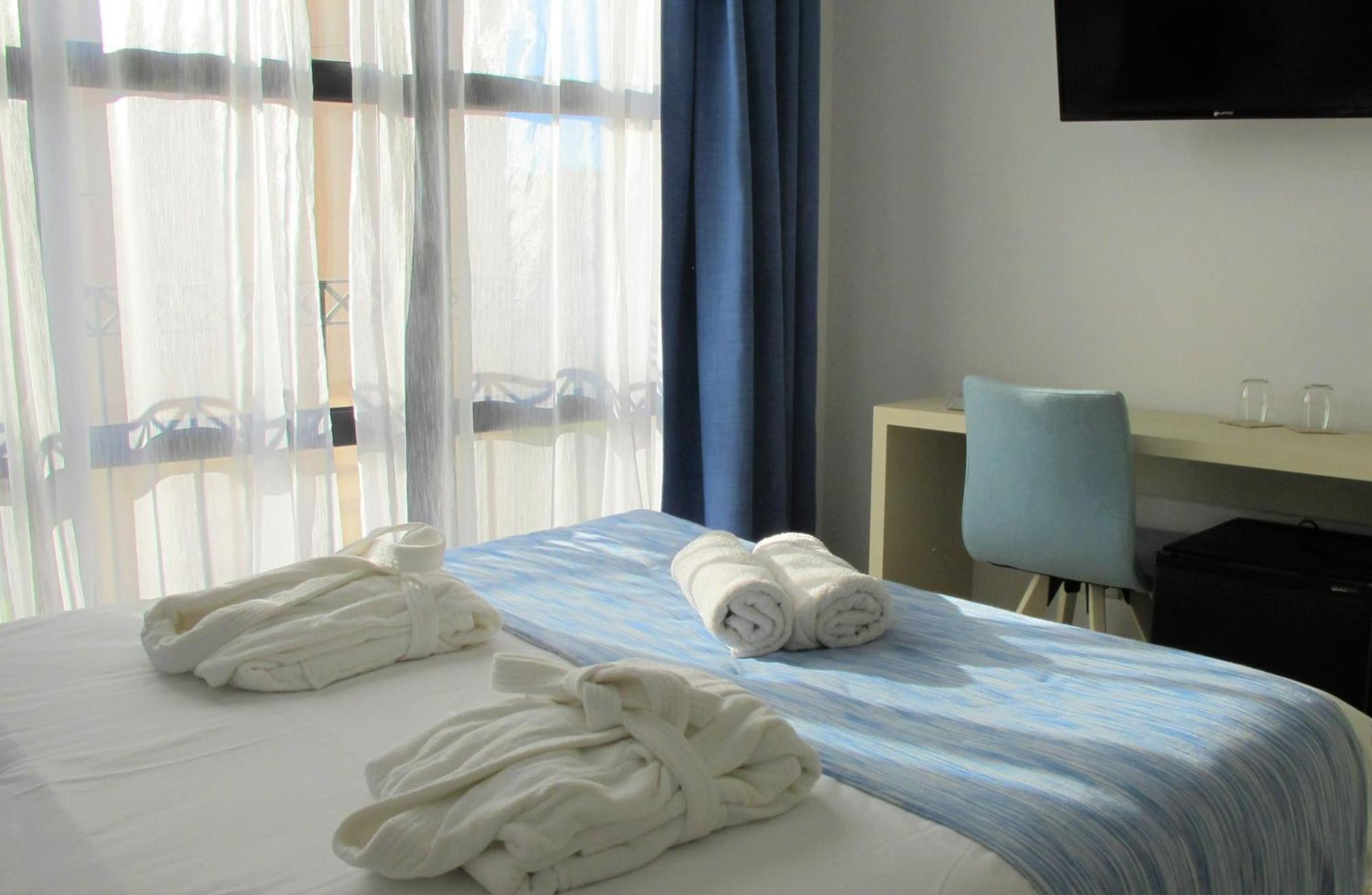 Boutique Hotel Petit Sant Miquel (Adults Only) Calonge (Mallorca) Exterior foto