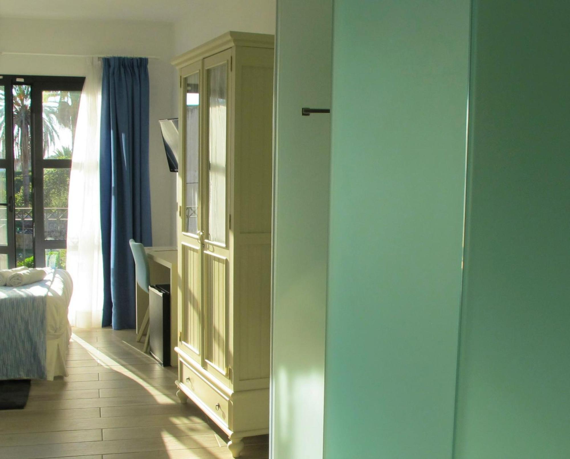 Boutique Hotel Petit Sant Miquel (Adults Only) Calonge (Mallorca) Exterior foto