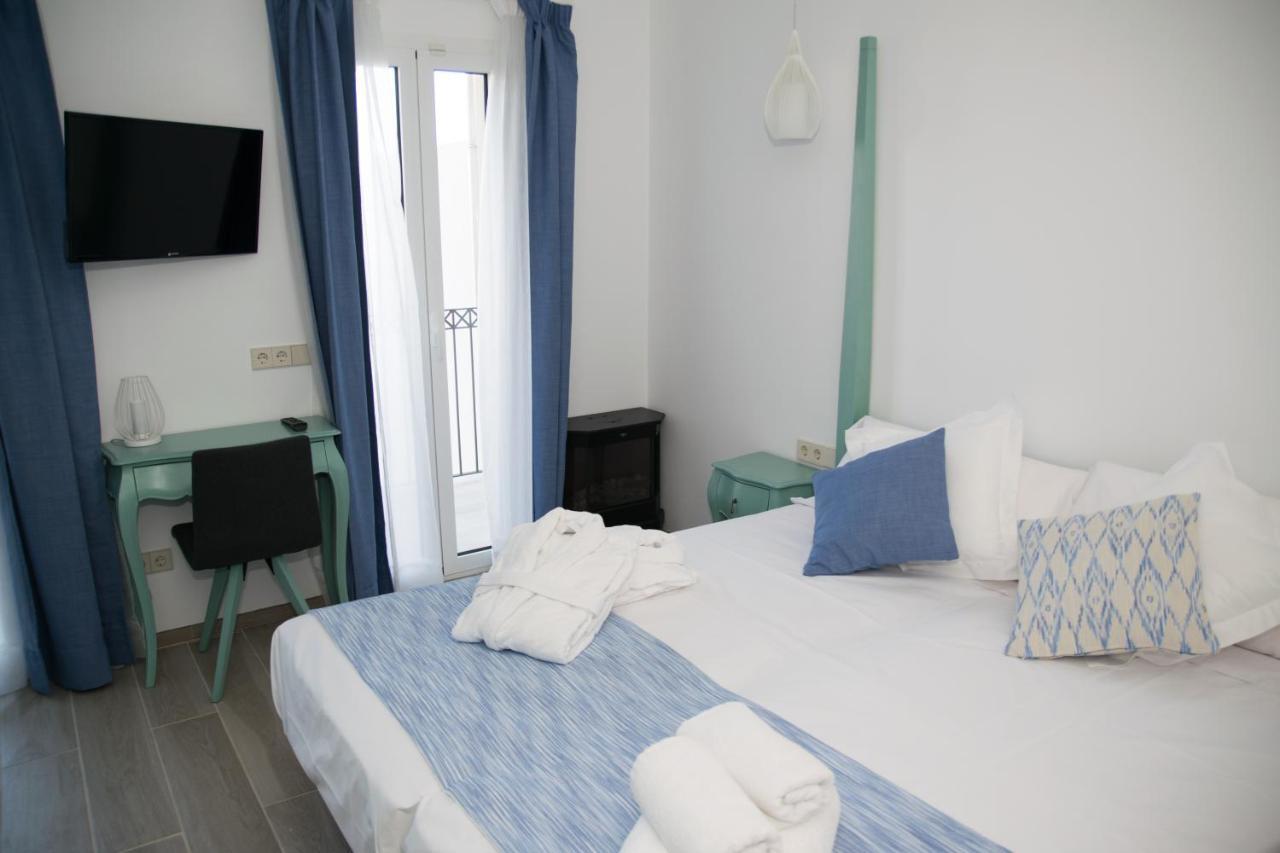 Boutique Hotel Petit Sant Miquel (Adults Only) Calonge (Mallorca) Exterior foto