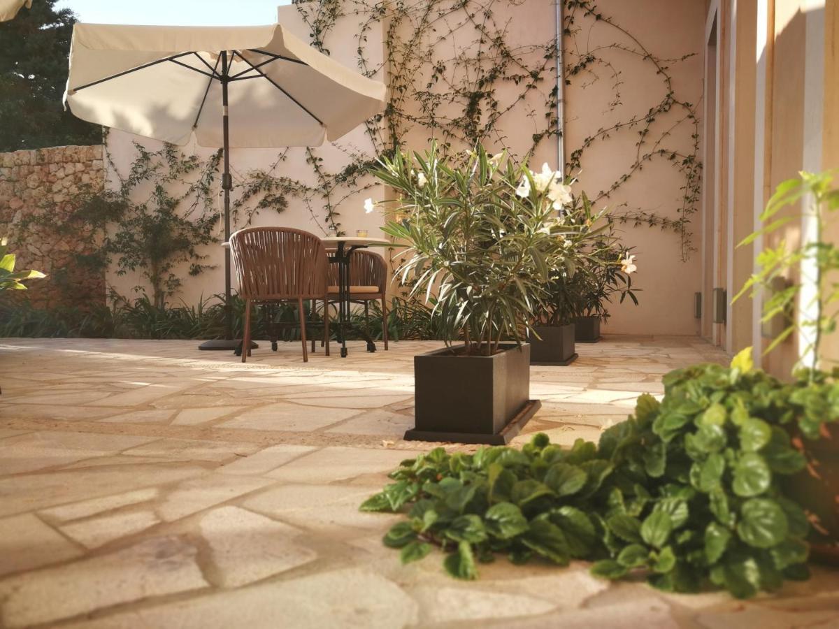 Boutique Hotel Petit Sant Miquel (Adults Only) Calonge (Mallorca) Exterior foto