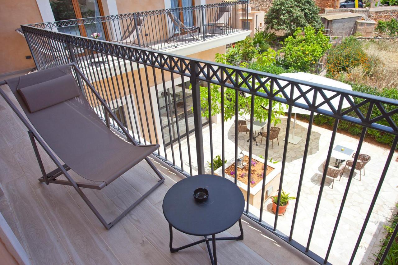 Boutique Hotel Petit Sant Miquel (Adults Only) Calonge (Mallorca) Exterior foto